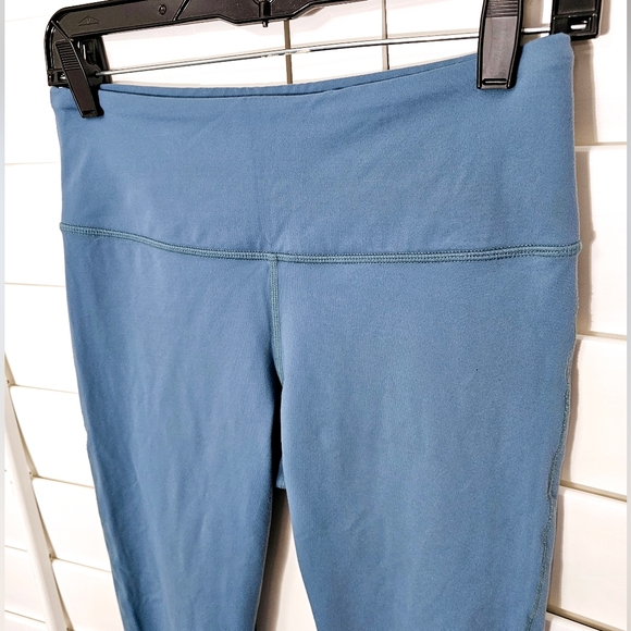 PRANA ATHLETIC LEGGINGS - Picture 2 of 13